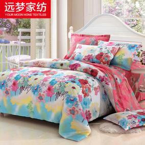 遠夢家紡床上用品評測 以高品質織就舒眠夢境